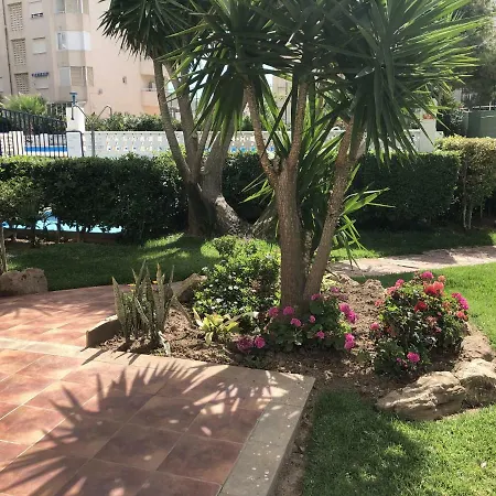 Sun & Pobla דירה